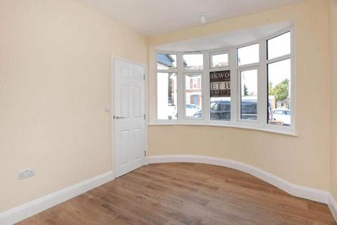 undefined, Napier Road, Gillingham, Kent, ME7