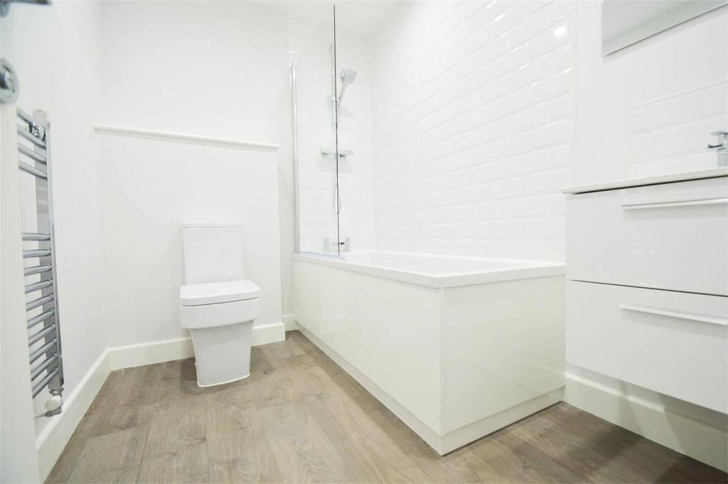 Bathrom