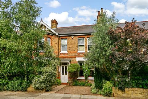 undefined, Cambridge Road, Teddington, TW11