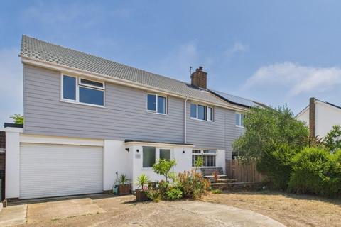 undefined, Falcon Close, Shoreham by Sea