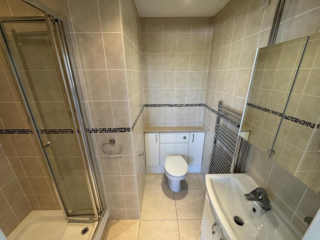 En Suite