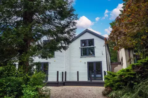 undefined, Fell End Holiday Park, Beetham LA7