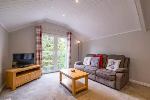 undefined, Fell End Holiday Park, Beetham LA7