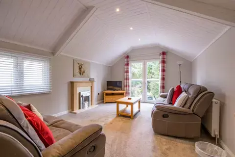 undefined, Fell End Holiday Park, Beetham LA7