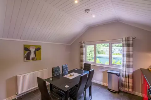 undefined, Fell End Holiday Park, Beetham LA7