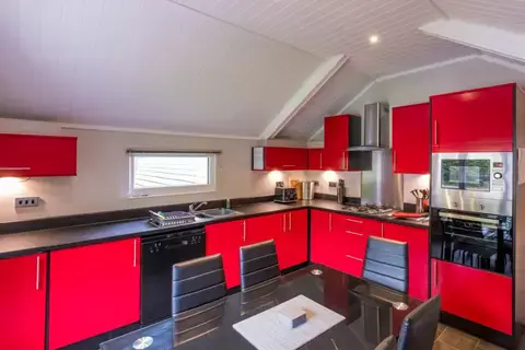 undefined, Fell End Holiday Park, Beetham LA7