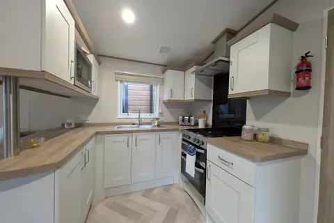 undefined, Fell End Holiday park, Beetham LA7