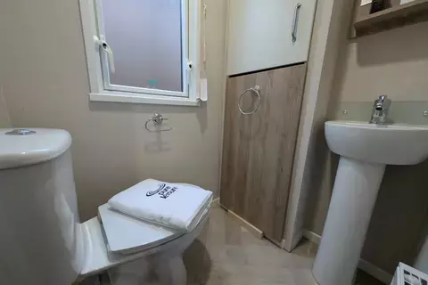 undefined, Fell End Holiday park, Beetham LA7