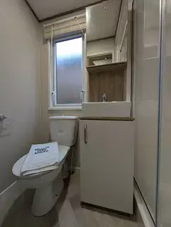 undefined, Fell End Holiday park, Beetham LA7