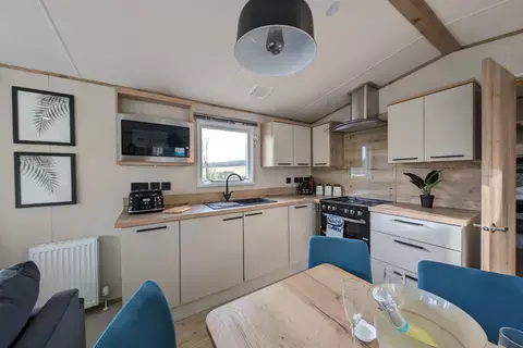 undefined, Fell End Holiday Park, Beetham LA7