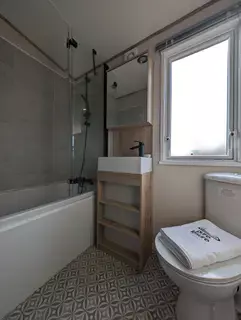 undefined, Fell End Holiday Park, Beetham LA7