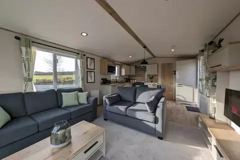 undefined, Fell End Holiday Park, Beetham LA7