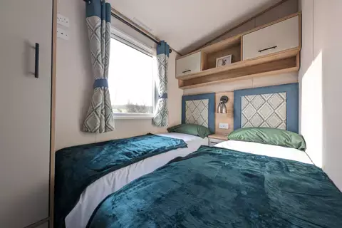 undefined, Fell End Holiday Park, Beetham LA7