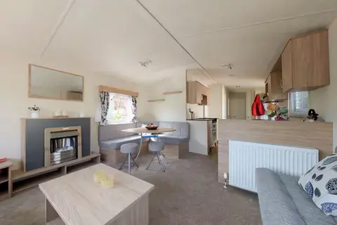 undefined, Fell End Holiday Park, Beetham LA7