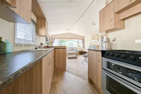 undefined, Fell End Holiday Park, Beetham LA7