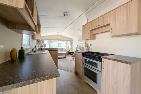 undefined, Fell End Holiday Park, Beetham LA7