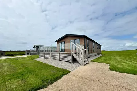 undefined, Coniston View Luxury Lodge Park, Aldingham LA12