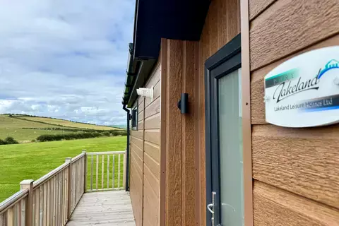 undefined, Coniston View Luxury Lodge Park, Aldingham LA12