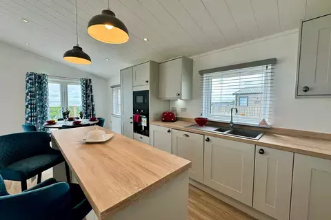 undefined, Coniston View Luxury Lodge Park, Aldingham LA12
