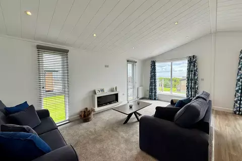 undefined, Coniston View Luxury Lodge Park, Aldingham LA12