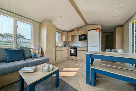 undefined, Fell End Holiday Park, Beetham LA7