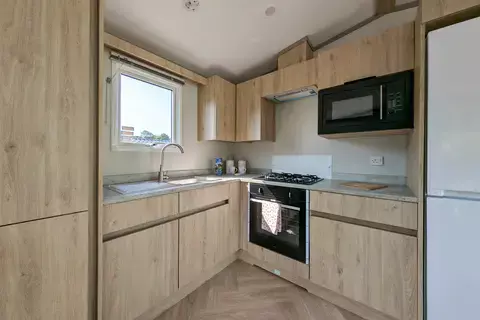 undefined, Fell End Holiday Park, Beetham LA7