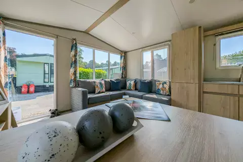 undefined, Fell End Holiday Park, Beetham LA7