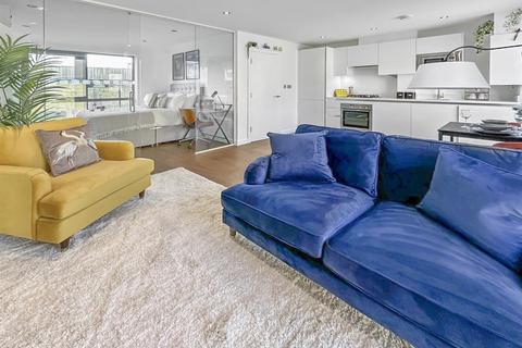 1 bedroom apartment to rent, Nightingale Lane, London N8