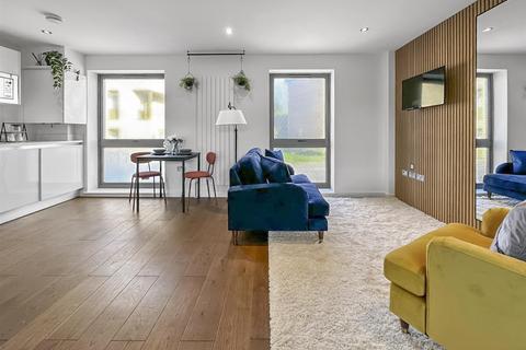 1 bedroom apartment to rent, Nightingale Lane, London N8