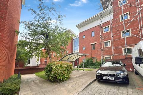 2 bedroom apartment to rent, Albion Street, Wolverhampton, West Midlands, WV1