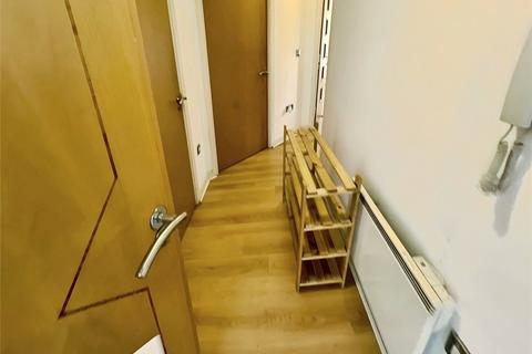 2 bedroom apartment to rent, Albion Street, Wolverhampton, West Midlands, WV1