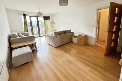 2 bedroom apartment to rent, Albion Street, Wolverhampton, West Midlands, WV1