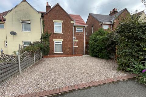 Baker Street, Stapenhill, Burton-on-Trent, DE15