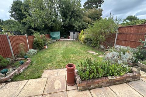 undefined, Baker Street, Stapenhill, Burton-on-Trent, DE15