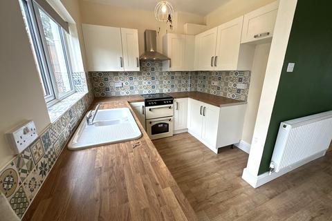 undefined, Baker Street, Stapenhill, Burton-on-Trent, DE15
