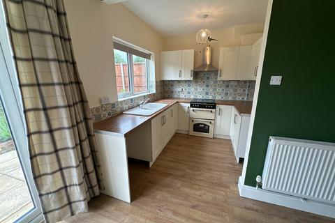 undefined, Baker Street, Stapenhill, Burton-on-Trent, DE15