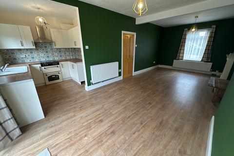 undefined, Baker Street, Stapenhill, Burton-on-Trent, DE15