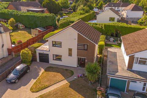 undefined, Queens Gardens, Magor, NP26