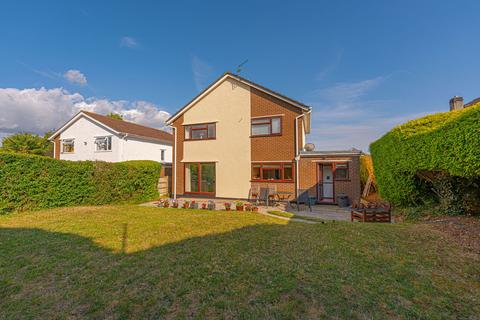 undefined, Queens Gardens, Magor, NP26