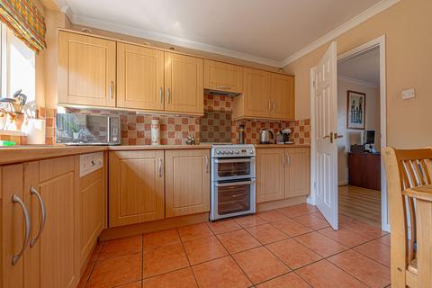 undefined, Queens Gardens, Magor, NP26