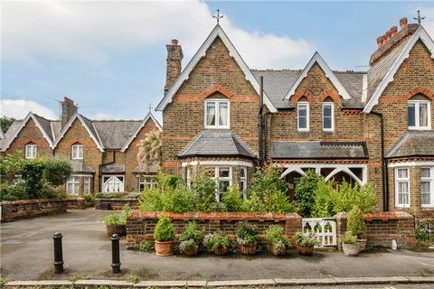 8 Belvedere Square, Wimbledon, London, SW19 5DJ