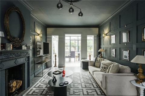 8 Belvedere Square, Wimbledon, London, SW19 5DJ