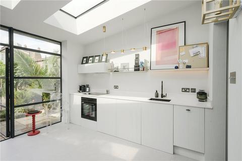 8 Belvedere Square, Wimbledon, London, SW19 5DJ