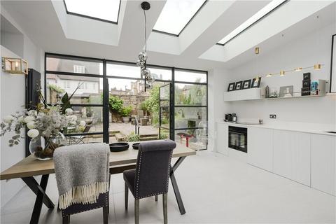 8 Belvedere Square, Wimbledon, London, SW19 5DJ