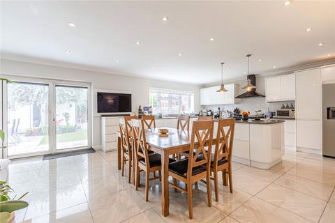 5 bedroom detached house for sale, Pinewood Avenue, New Haw, Addlestone, Surrey, KT15
