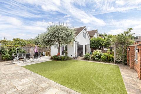 5 bedroom detached house for sale, Pinewood Avenue, New Haw, Addlestone, Surrey, KT15
