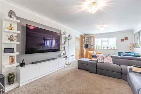 5 bedroom detached house for sale, Pinewood Avenue, New Haw, Addlestone, Surrey, KT15