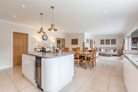 5 bedroom detached house for sale, Pinewood Avenue, New Haw, Addlestone, Surrey, KT15