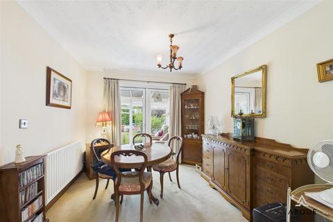 undefined, St. Catherines Close, Uttoxeter ST14