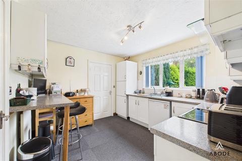 undefined, St. Catherines Close, Uttoxeter ST14